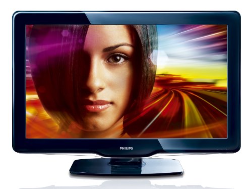 Philips 32PFL5405H/12 81 cm (32 Zoll) LCD Fernseher (Full HD, 100 Hz , DVB T/ C ) schwarz Philips 32PFL5405H/12 81 cm (32 Zoll) LCD Fernseher (Full HD, 100 Hz , DVB T/ C ) schwarz Monitor