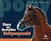 Stars der deutschen Reitponyzucht 1 bei Bücher zum Namen: 41S6rUa7EhL._SL75_