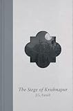 The Siege Of Krishnapur
