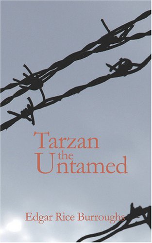 Tarzan the Untamed