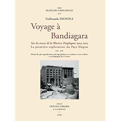 Voyage a Bandiagara