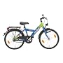 Easy Rider Kinder ATB Fahrrad, 3 Gang, Rahmen Y-Ty&hellip Easy Rider