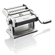 Marcato Atlas Wellness 150 Pasta Maker, Stainless Steel