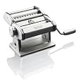 Marcato Atlas Wellness 150 Pasta Maker, Stainless Steel