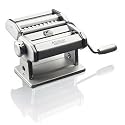 Marcato Atlas Wellness 150 Pasta Maker, Stainless Steel
