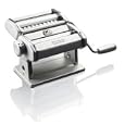 Marcato Atlas Wellness 150 Pasta Maker, Stainless Steel