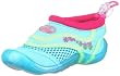 Sportskin Aquasocks 670005.1, M�dchen, Sandalen/Bade-Sandalen, Rosa (rosa rot hell blau), EU 22