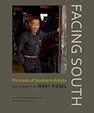 Facing South : portraits of Southern artists