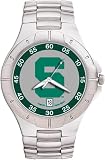 Michigan State Spartans Men's Pro II Watch