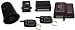 Viking - VS 502RS - Two Way LCD Paging Car Alarm Security System And Remote Starter With 2 LCD Remotes