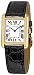 Cartier Tank Solo 18kt Yellow Gold and Steel Ladies Watch W1018755