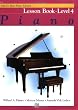Alfred's Basic Piano Library: Lesson Book Level 4