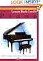 Alfred's Basic Piano Library: Lesson Book Level 4