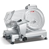 LEM Products 10-Inch Commercial Quality Meat Slicer