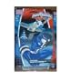 Mega Bloks - Power Rangers SPD - BLUE RANGER #5762