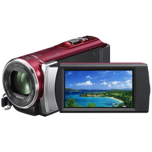 Imagen 2 de Sony HDR-CX200ER