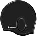Aqua Sphere Glide Ear Piece Cap - Black