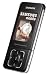 Samsung SGH-F500 schwarz UMTS / HSDPA Handy ohne Vertrag, ohne Branding, kein Simlock