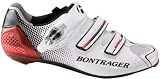 Zoom Produkt-Bild: Bontrager Race XXX Lite Rennrad Fahrrad Buckle Schuhe weiss 2012