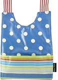 Bella Tunno Laminated Bib Ivy Leaguer