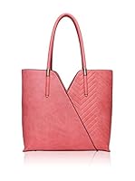 SEGOLENE Bolso asa al hombro Paris (Rosa)