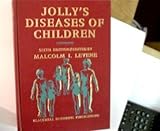 Jolly's diseases of children