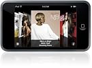 Apple iPod touch...