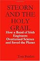 Steorn and The Holy Grail