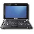 Gateway LT2005u Netbook - 10.1" LED / Intel Atom N270 1.6GHz / 1GB DDR2 / 160GB HD / 802.11b/g WLAN / webcam & microphone / Windows XP Home Edition