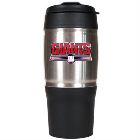 NFL New York Giants 18-Ounce Travel Mug
