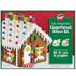 Wilton Ginger Bread House PA Petite 2104-1904