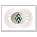 MAM Original Silikon 6-16 M. SV Werder Bremen 2 St�ck