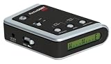 Radar Hawk SBIII Silver Bullet Cordless / Wireless Radar Detector