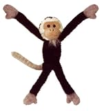 Wild Republic Wild Clingers Langur Douc w/Magnets