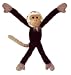 Wild Republic Wild Clingers Langur Douc w/Magnets