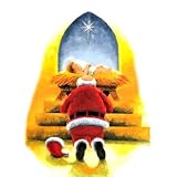 The Biblical Santa (A Brief Essay)