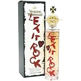 ヴィヴィアンウエストウッド レットイットロック 50ml (EDT・SP)