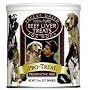 Gimborn Pro-Treat Freeze Dried Beef Liver Training Treats for Dogs