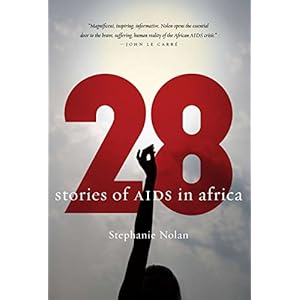 28: Stories of AIDS in Africa