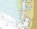 NP-USA NAUTIC PATH MAP CHART