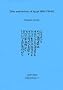 Titles and Bureaux of Egypt 1850-1700BC (GHP Egyptology)