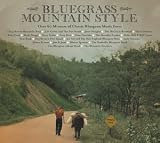Bluegrass Mountain Style