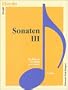 Sonata III (Music Scores)