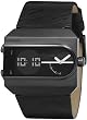 Fossil - JR9307 - Ana Digi - Black IP