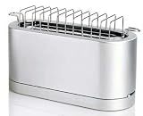 De'Longhi Extra-Long Toaster