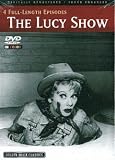  : The Lucy Show from Golden Movie Classics (4 Episodes, In-Color)