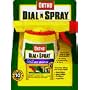 Scotts/RoundUp #0836560 Hose End Sprayer