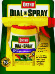 Childrens Toyshop  Outdoor Living : Scotts/RoundUp #0836560 Hose End Sprayer