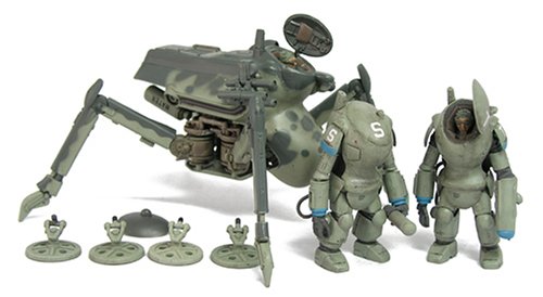1/35 MA.k. S.A.F.S.���P�g�������Z�b�gB