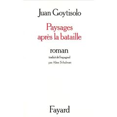 Paysages apr�s la bataille